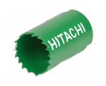 Hitachi / HIKOKI Lochsäge Dosenbohrer HSS BIM 14 mm Nr. 752101